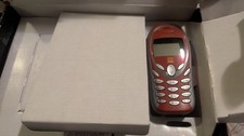 Cellulare Siemens A55 - non