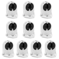 QWORK T5 Portalampada