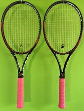 2 Testine Graphene XT Prestige