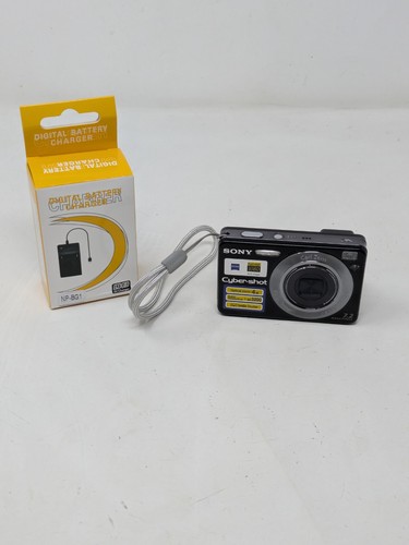 Sony cyber shot - cyber-shot, 7.2