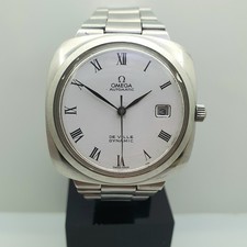 Omega De Ville Dynamic