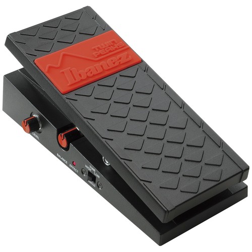 Pedale wah ibanez - twp10, twin