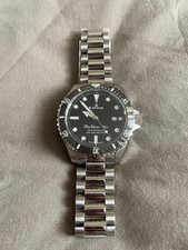 Edox Sky Diver 70’s