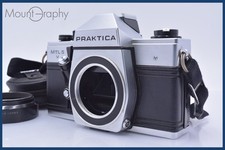 【AS IS】  Praktica MTL 5
