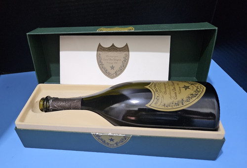 Cuvee dom perignon vintage - perignon,
