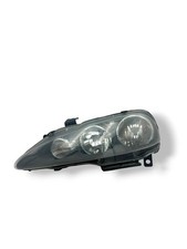 FARO ANTERIORE SINISTRO PER