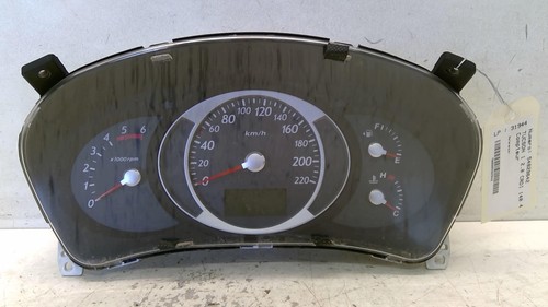 Compteur hyundai tucson 0 - hyundai, 2.0