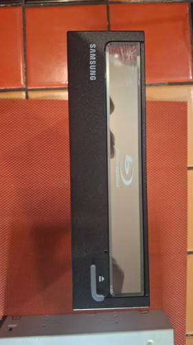 Lettore bluray samsung - bluray,