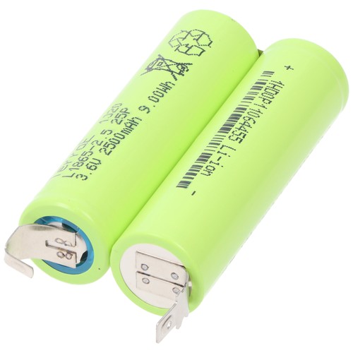 Batteria adatta per philips - batteria,