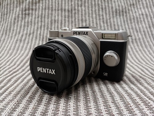 Pentax q10 02standard zoom - pentax,