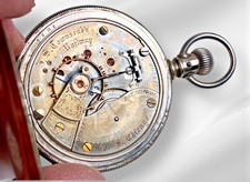 1878 Hampden PL 'J.S