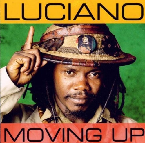 Luciano moving up dean - luciano,