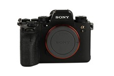 Sony α1 50MP Mirrorless