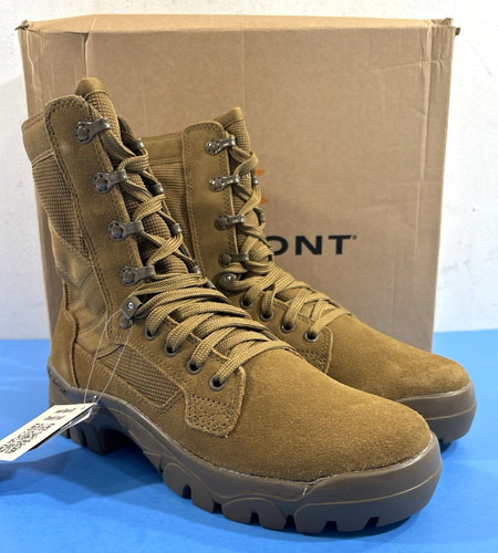 Nib reg garmont - 7,