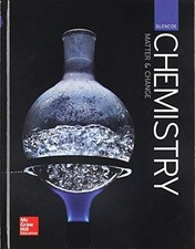 Glencoe Chemistry: Matter and