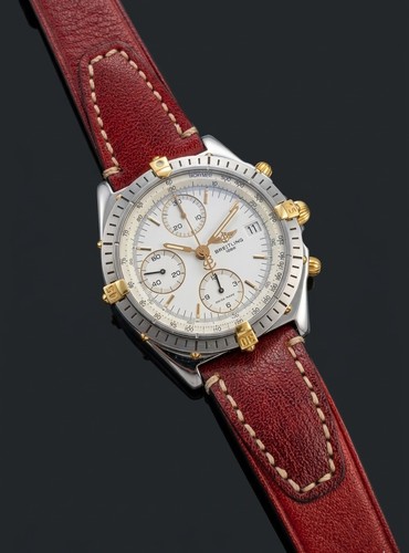 Breitling chronomat automatico - breitling,