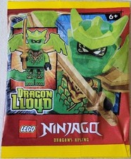 Nuovo sigillato lego ninjago - nuovo,