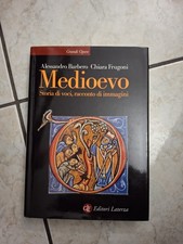 MEDIOEVO Storia di voci