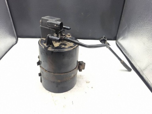 Bidone vapore carburante