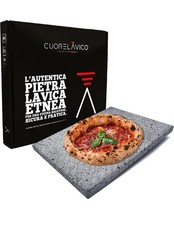 CUORE LAVICO - PIASTRA