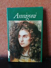 Annigoni - Liana Bortolon -