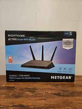 Netgear | Nighthawk AC1900