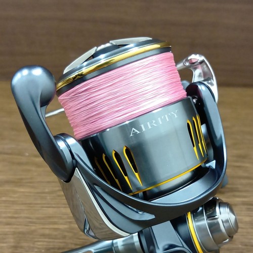 Mulinello spinning daiwa 23 - da,