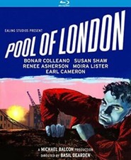 Pool of London [Blu-ray 1951]
