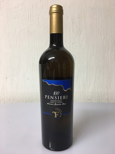 Tenuta ferrante terre - ferrante, di