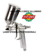 Aerografo Professionale K-3