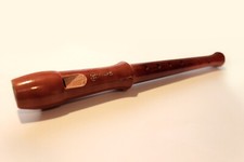 Flauto dolce in legno ( Köln ) - modello primi anni 70 / vintage ( intermedio )