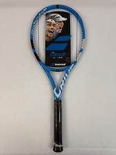 NUOVO Babolat Pure Drive Tour Plus 2018, 4 3/8