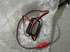 Relè correttore di tensione per videocamera auto