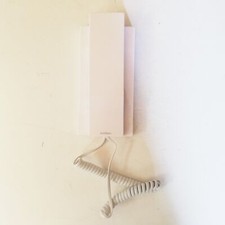 Cornetta aggiuntiva per videocitofono art.112271 Avidsen