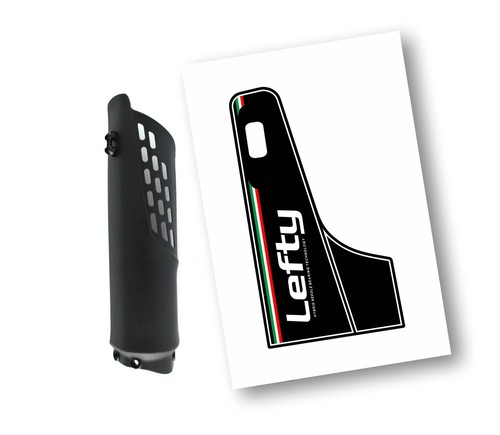 Adesivo paracolpi per forcella