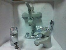 GIULINI Gimix single lever