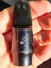 VANDOREN S15 V5 SOPRANO SAXOPHONE MOUTHPIECE/BOCCHINO SAX SASSOFONO SOPRANO