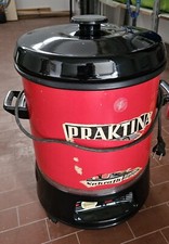 Bollitore Praktina 27 lt