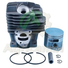 Cilindro e pistone Motosega