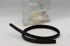 piaggio ape car p2 p3 max poker 186038 guarnizione vetro porta originale