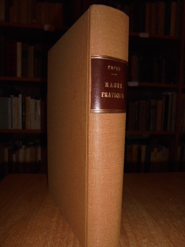 Traité - (occultismo),
