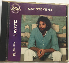 Cat Stevens - Classics Volume