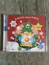 LA PROVA DEL CUOCO CD AUDIO