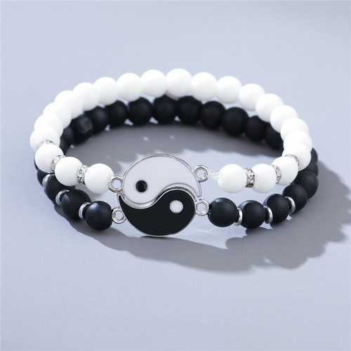 Bracciale argento cuore - argento,
