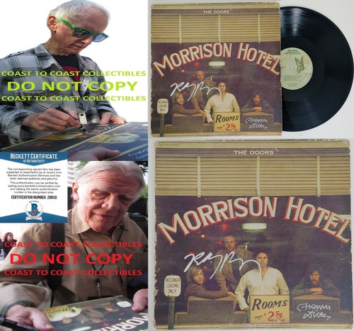 Album robby krieger - krieger, henry