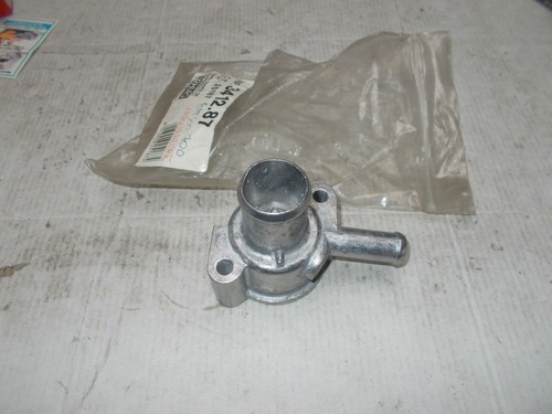 Termostato acqua fiat 500 - termostato,