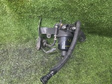 MICROCAR M8 440CC  M 8 2013 POMPA GASOLIO DIESEL ELETTRICA SUPPORTO FILTRO