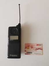 Motorola Micro T-A-C