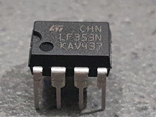 LF353N