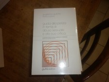 Guida alla perizia in tema di